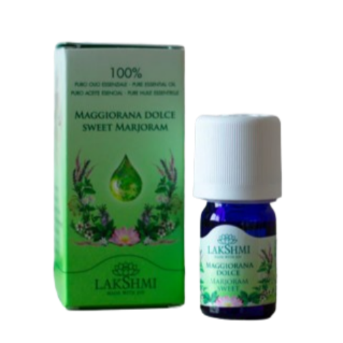 OLIO ESSENZIALE MAGGIORANA 5ml