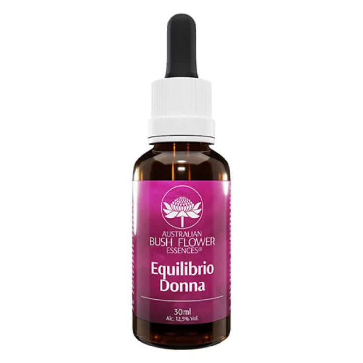 ESSENZA EQUILIBRIO DONNA 30ml