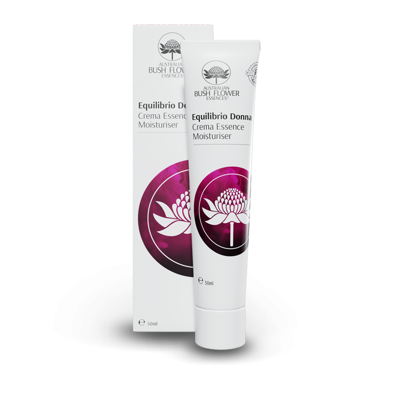 CREMA EQUILIBRIO DONNA 50ml