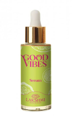 SIERO VISO GOOD VIBES 30ml